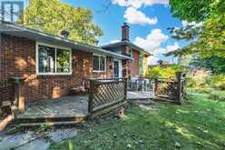 293 DUCKWORTH STREET Barrie 