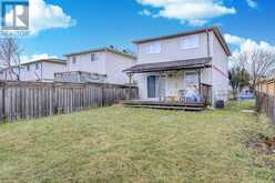 31 CORBETT DRIVE Barrie 