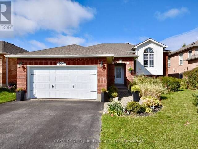 304 COX MILL ROAD Barrie  Ontario