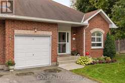 7 - 318 LITTLE AVENUE Barrie