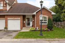 7 - 318 LITTLE AVENUE Barrie