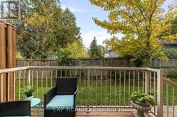 7 - 318 LITTLE AVENUE Barrie 