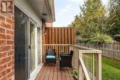 7 - 318 LITTLE AVENUE Barrie 