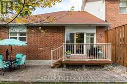 7 - 318 LITTLE AVENUE Barrie 