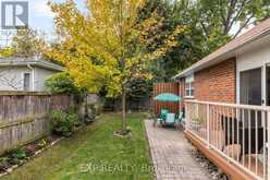 7 - 318 LITTLE AVENUE Barrie 