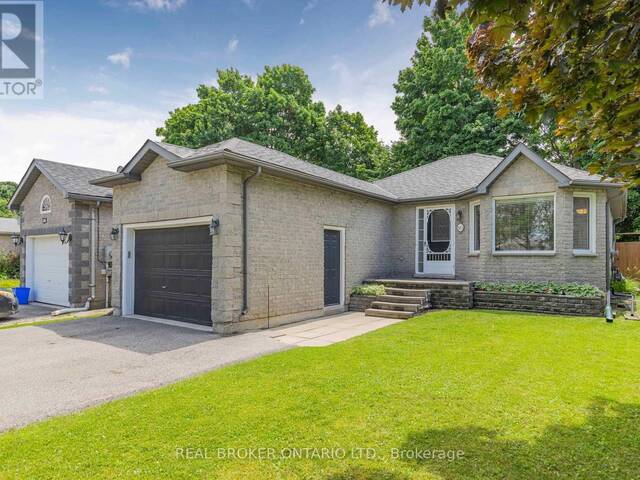 50 BRIGHTON ROAD Barrie Ontario