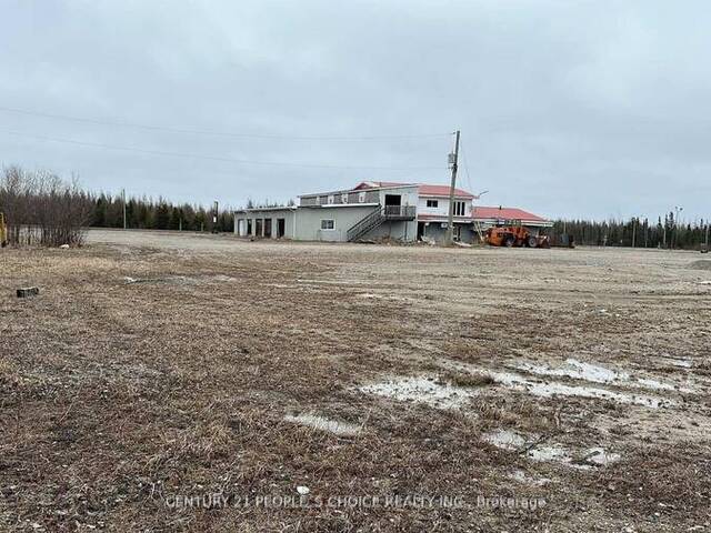 1 655 HIGHWAY Cochrane Ontario