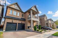 54 O'CONNOR CRESCENT Brampton 