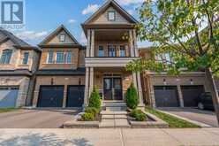 54 O'CONNOR CRESCENT Brampton