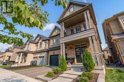 54 O'CONNOR CRESCENT Brampton