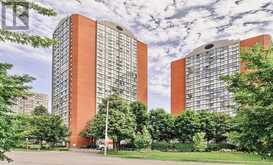 2213 - 4185 SHIPP DRIVE Mississauga 