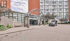 2213 - 4185 SHIPP DRIVE Mississauga