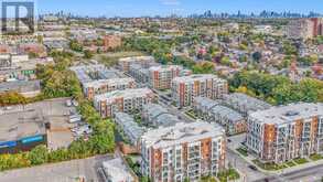 102 - 130 CANON JACKSON DRIVE Toronto