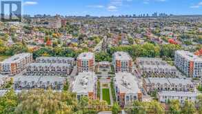 102 - 130 CANON JACKSON DRIVE Toronto