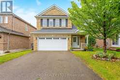 177 SUNNY MEADOW BOULEVARD Brampton 