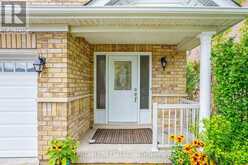 177 SUNNY MEADOW BOULEVARD Brampton 