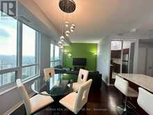 3301 - 208 ENFIELD PLACE Mississauga 