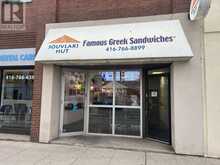 2184 BLOOR STREET W Toronto 