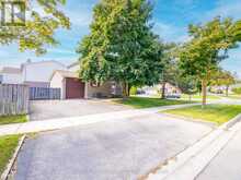 3173 CANTELON CRESCENT Mississauga 