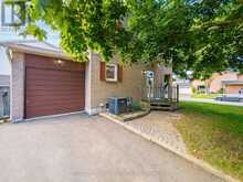 3173 CANTELON CRESCENT Mississauga 