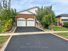 450 RUTHERFORD ROAD Brampton 