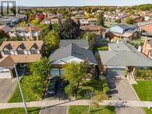 450 RUTHERFORD ROAD Brampton 