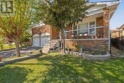 450 RUTHERFORD ROAD Brampton