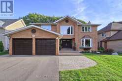 4149 BRIDLEPATH TRAIL Mississauga 