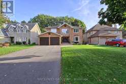 4149 BRIDLEPATH TRAIL Mississauga