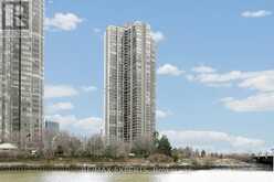 1609 - 2045 LAKE SHORE BOULEVARD Toronto