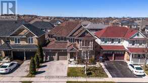 24 WILLIAMSON DRIVE Brampton 