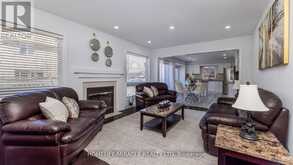 24 WILLIAMSON DRIVE Brampton 