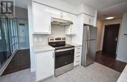 2807 - 208 ENFIELD PLACE Mississauga 