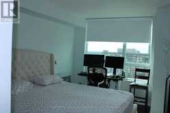 2807 - 208 ENFIELD PLACE Mississauga 