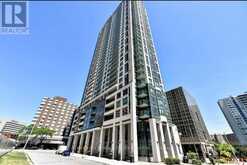 2807 - 208 ENFIELD PLACE Mississauga 