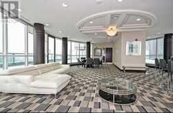 2807 - 208 ENFIELD PLACE Mississauga 