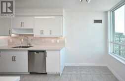 2807 - 208 ENFIELD PLACE Mississauga 