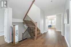 119 HOEY CRESCENT Oakville