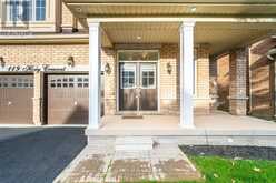 119 HOEY CRESCENT Oakville