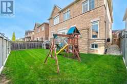 119 HOEY CRESCENT Oakville