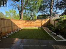 11 - 1270 GAINSBOROUGH DRIVE Oakville 