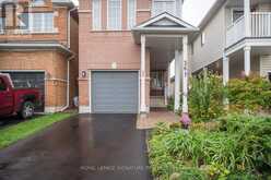 36 DILLS CRESCENT Milton 