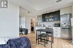 409 - 2300 ST. CLAIR AVENUE W Toronto