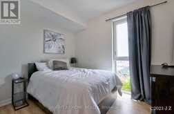 409 - 2300 ST. CLAIR AVENUE W Toronto