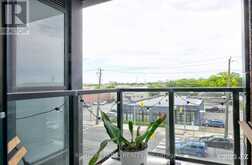 409 - 2300 ST. CLAIR AVENUE W Toronto