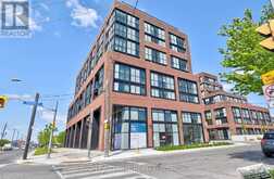 409 - 2300 ST. CLAIR AVENUE W Toronto