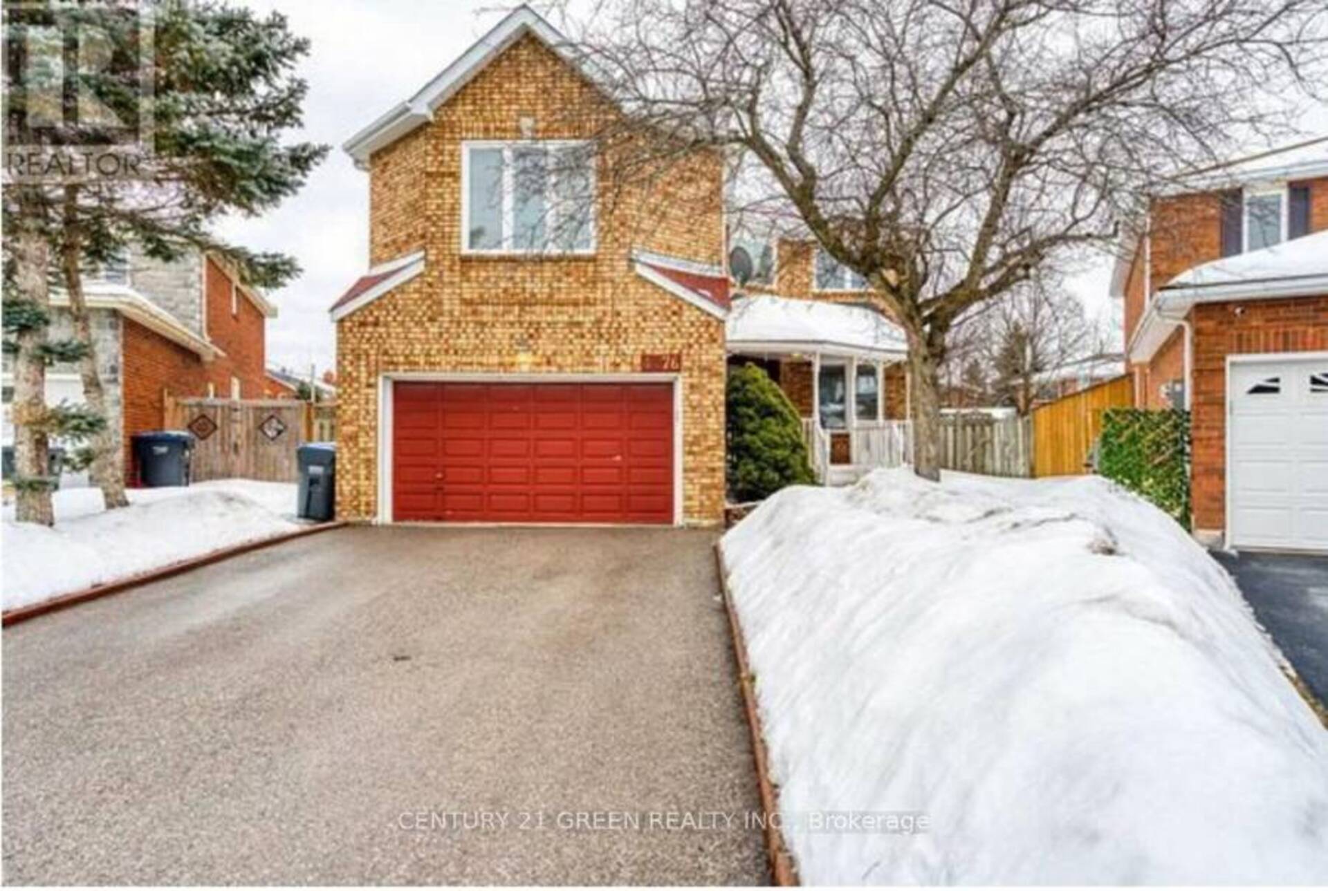 4476 TAVISTOCK (BSMT) COURT Mississauga 