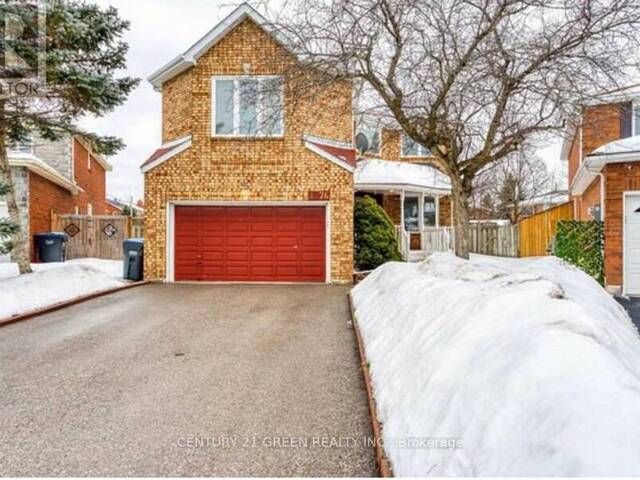 4476 TAVISTOCK (BSMT) COURT Mississauga  Ontario