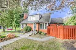 54 ROBIN HOOD ROAD Toronto