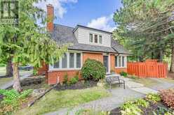 54 ROBIN HOOD ROAD Toronto